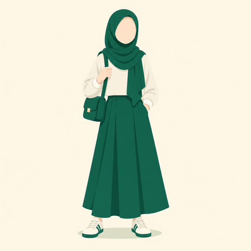 Pemudi / gadis